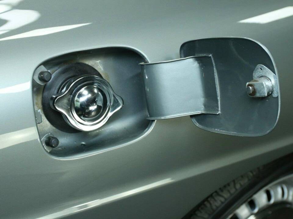 Imagen 44/50 de ISO Rivolta 300 (1968)