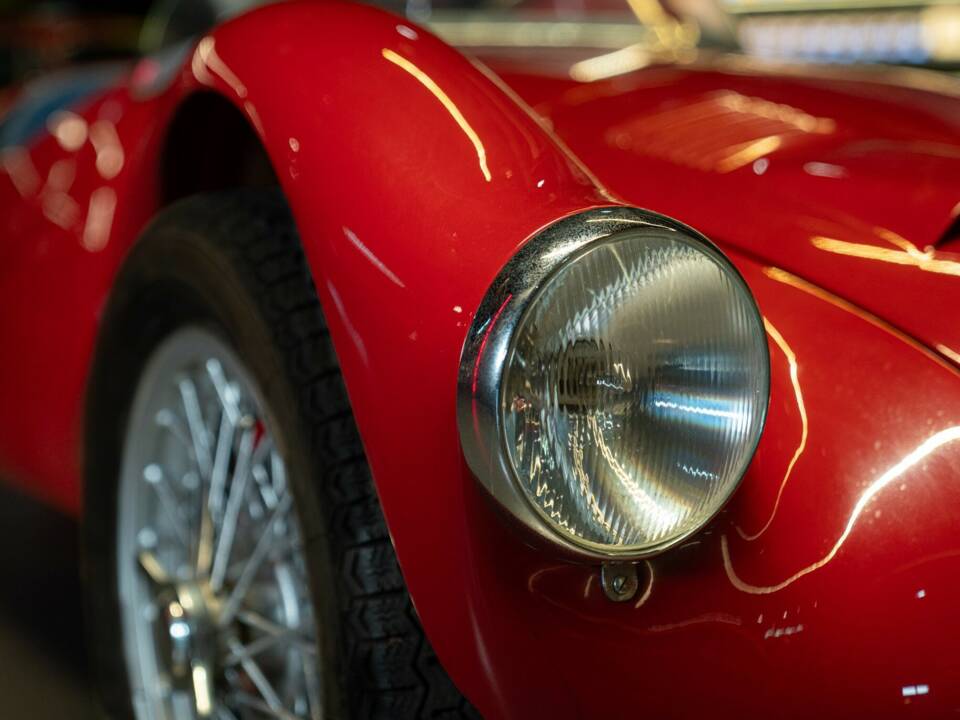 Image 27/50 of Nardi Sighinolfi 750 (1953)