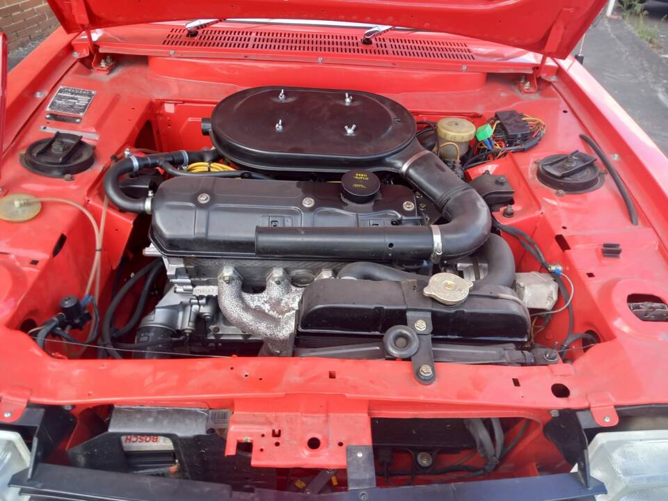 Afbeelding 24/24 van Peugeot 304 S Cabriolet (1972)