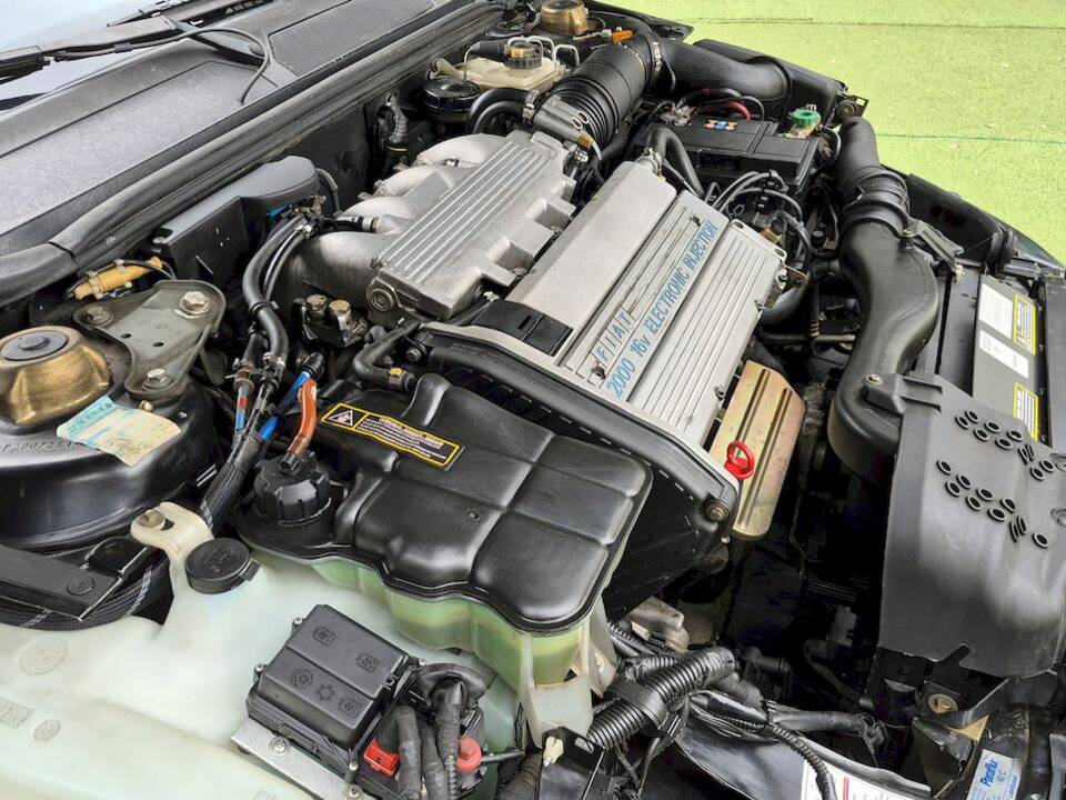 Immagine 58/63 di FIAT Coupé 2.0 16V (1994)