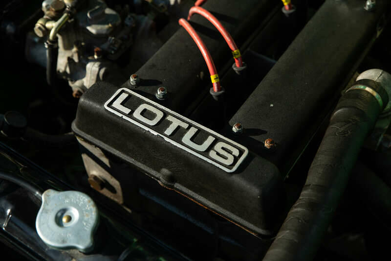 Immagine 38/50 di Ford Escort Twin Cam (1970)