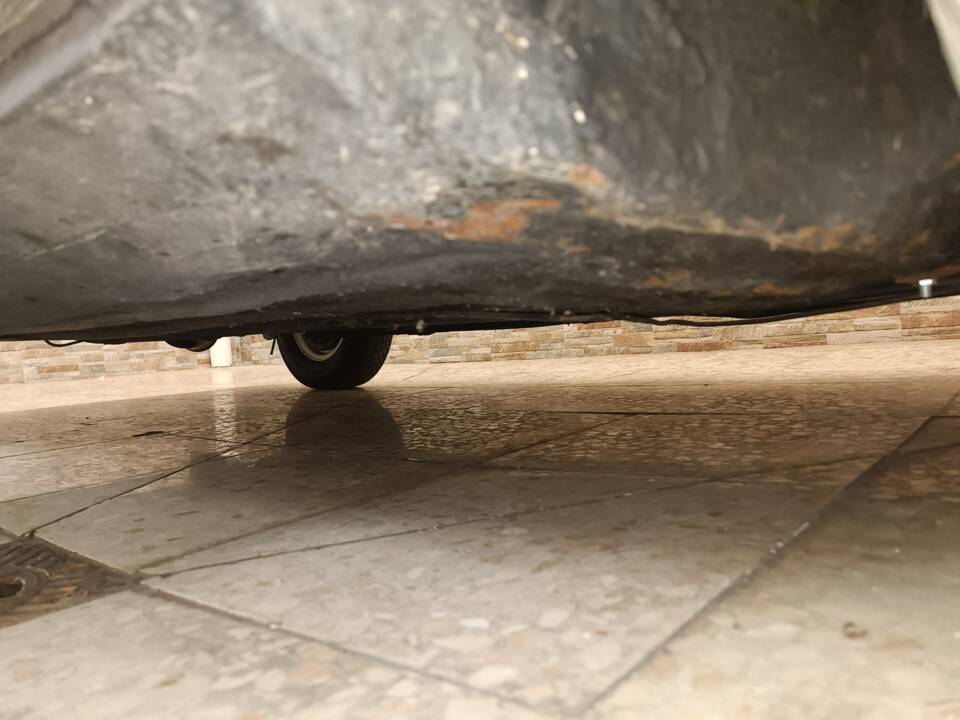 Image 74/77 of Austin Mini 850 (1965)