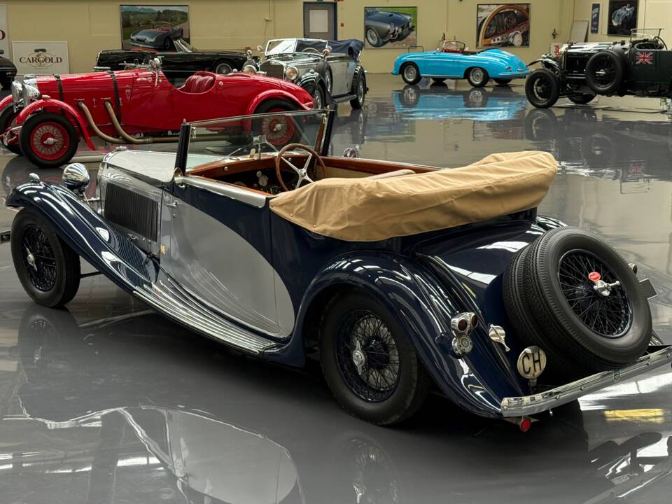 Bild 23/33 von Bugatti Typ 57 (1934)