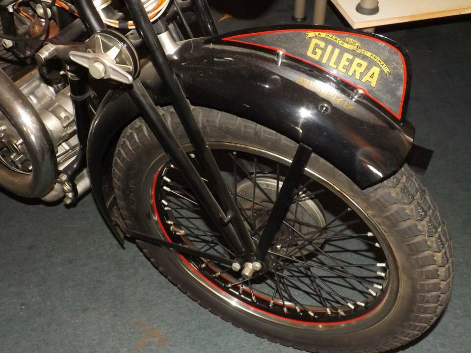 Immagine 11/33 di Gilera DUMMY (1934)