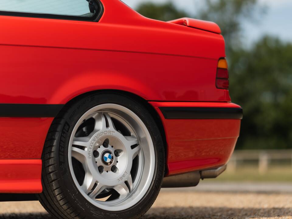 Bild 9/37 von BMW M3 (1994)