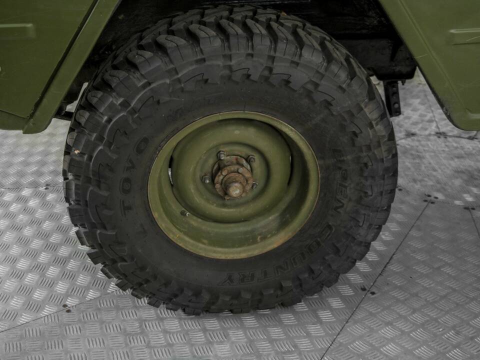 Afbeelding 23/50 van Volvo Laplander L3314 (1967)