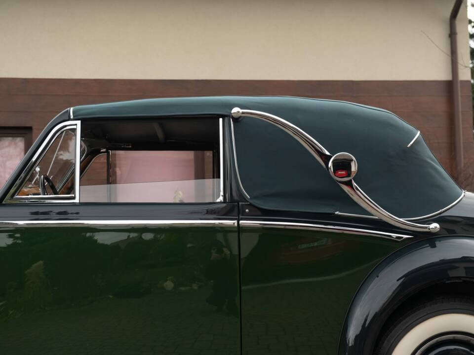 Bild 44/74 von Jaguar Mk V  3.5 Liter (1951)