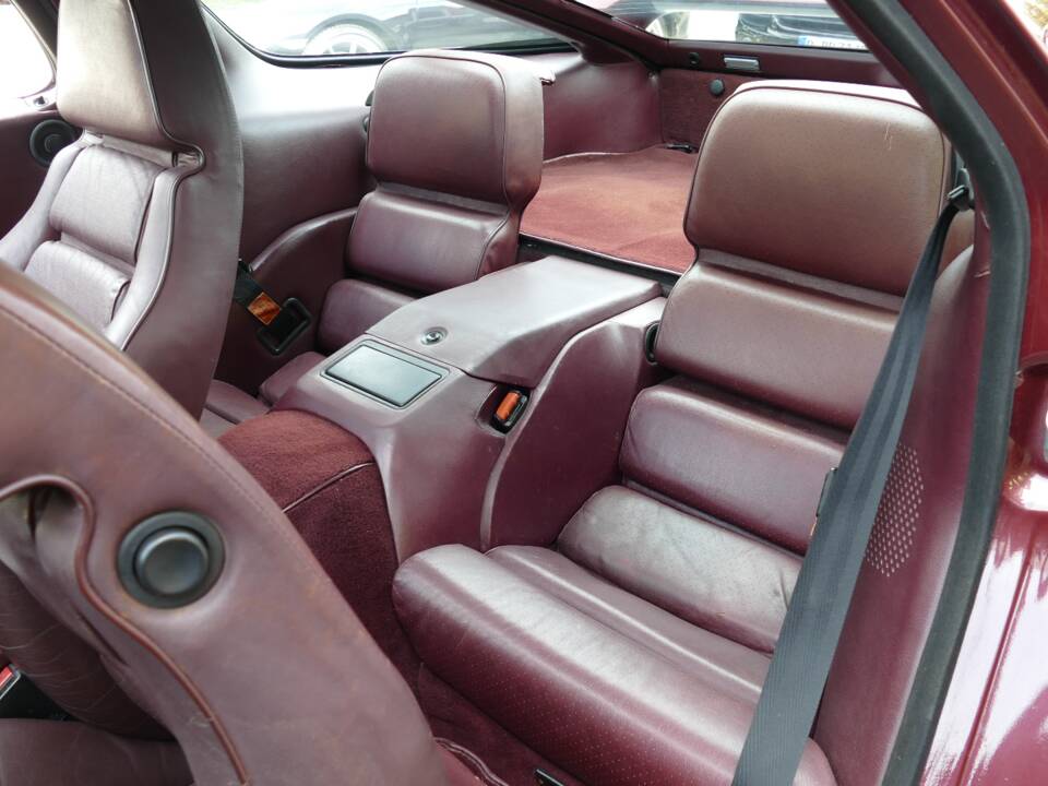 Bild 16/20 von Porsche 928 S (1982)