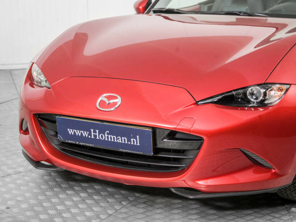 Image 18/50 of Mazda MX-5 2.0 (2018)