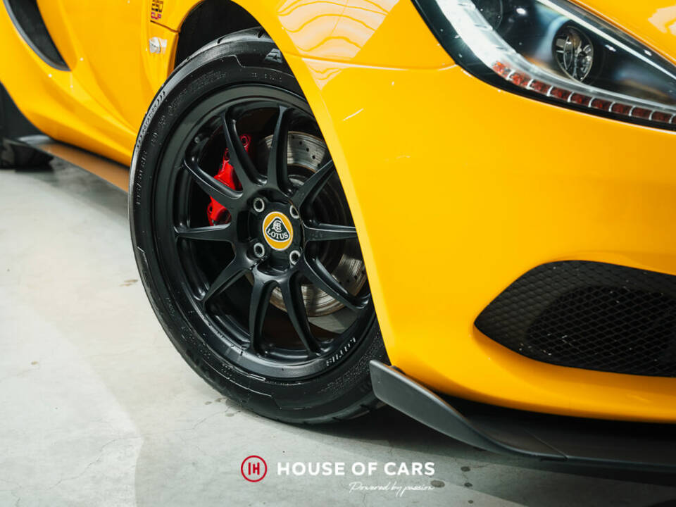 Image 13/24 of Lotus Elise Cup 250 (2019)