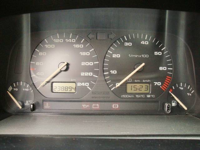 Bild 12/28 von Volkswagen Golf III GTI 2.0 (1992)
