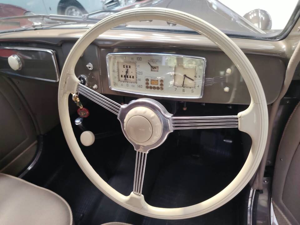 Image 45/77 de Lancia Aprilia (1949)