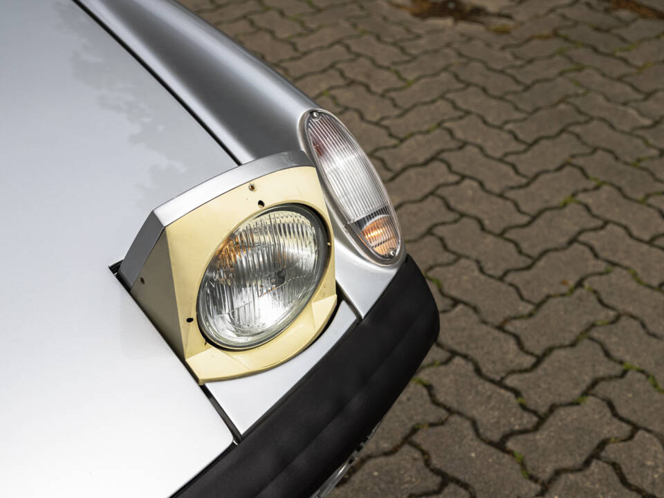 Imagen 67/76 de Porsche 914&#x2F;6 (1970)