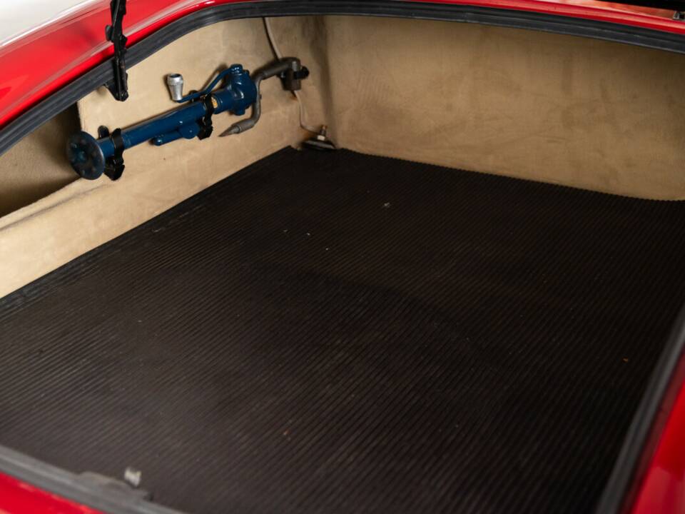 Image 26/29 de Lancia Aurelia B24 Spider "America" (1955)