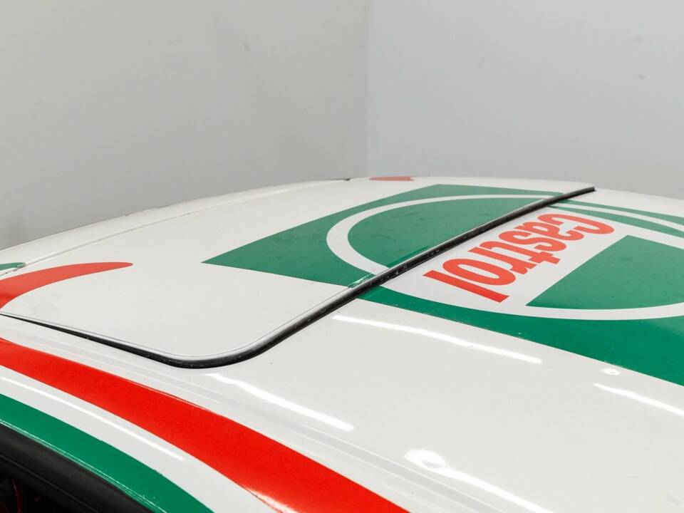 Imagen 20/50 de Toyota Celica GT Rallye Gruppe 4 (1991)