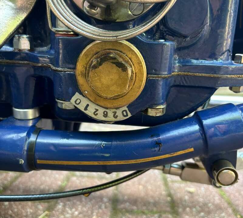 Image 14/15 of Henderson De Luxe 1200 (1928)