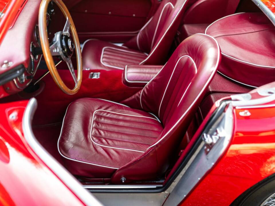 Image 10/17 of Austin-Healey 100/6 (BN6) (1959)