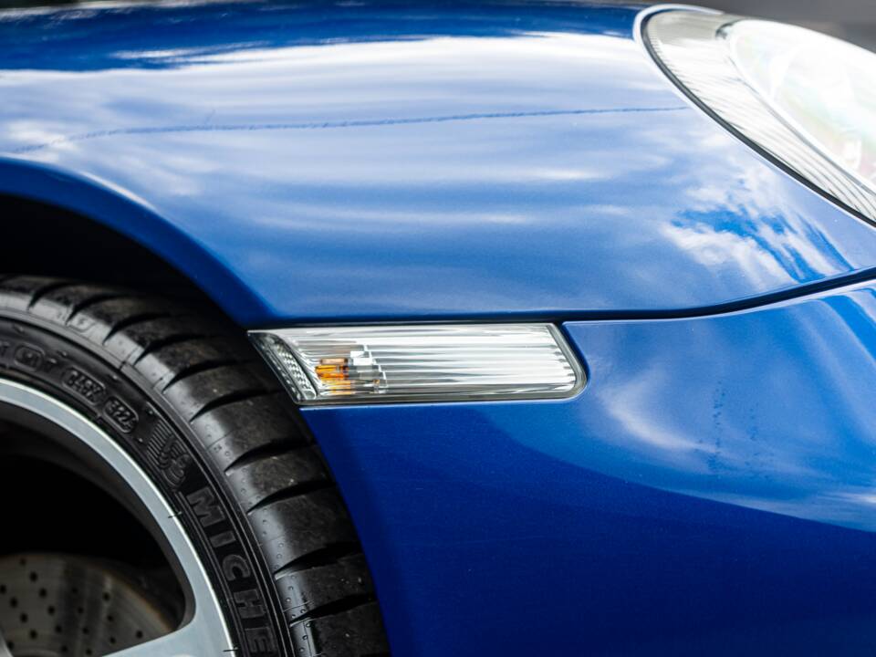 Image 41/50 of Porsche 911 Carrera S (2010)