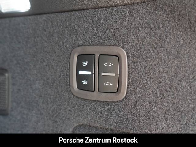 Imagen 21/34 de Porsche Cayenne Turbo S E-Hybrid (2023)