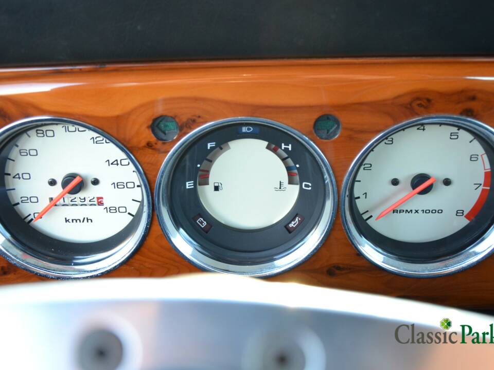 Image 35/50 of Rover Mini Cooper 1,3i (1996)