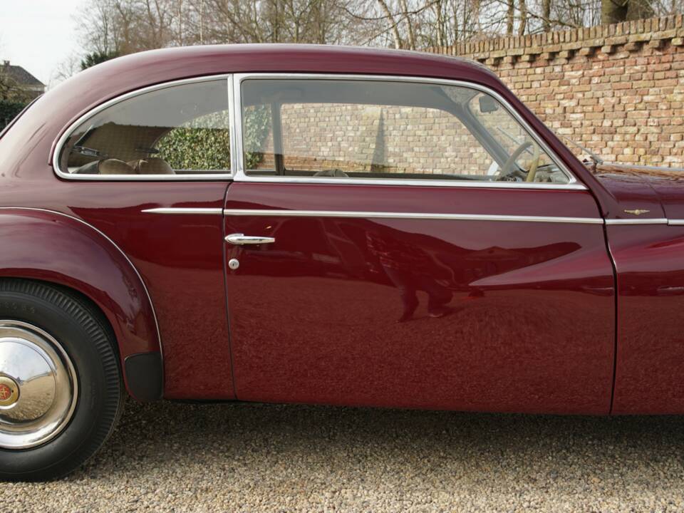 Immagine 48/50 di Alfa Romeo 6C 3000 CM (1953)