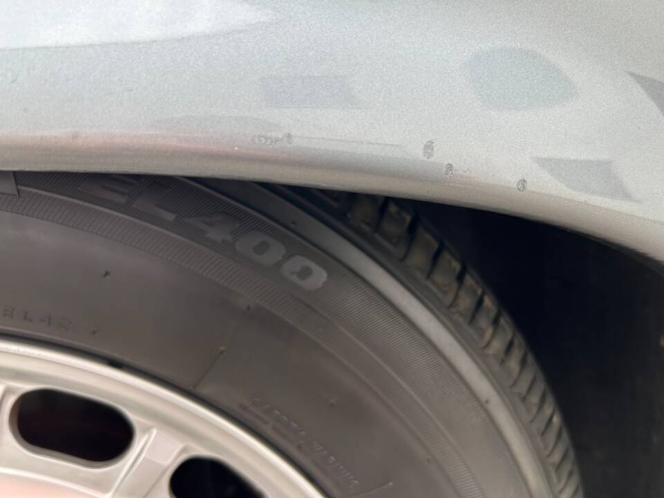 Image 35/36 of Mercedes-Benz 560 SL (1989)
