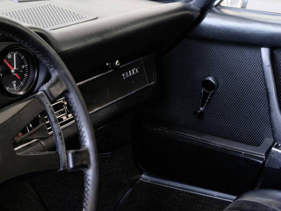 Bild 20/49 von Porsche 911 2.2 T (1971)