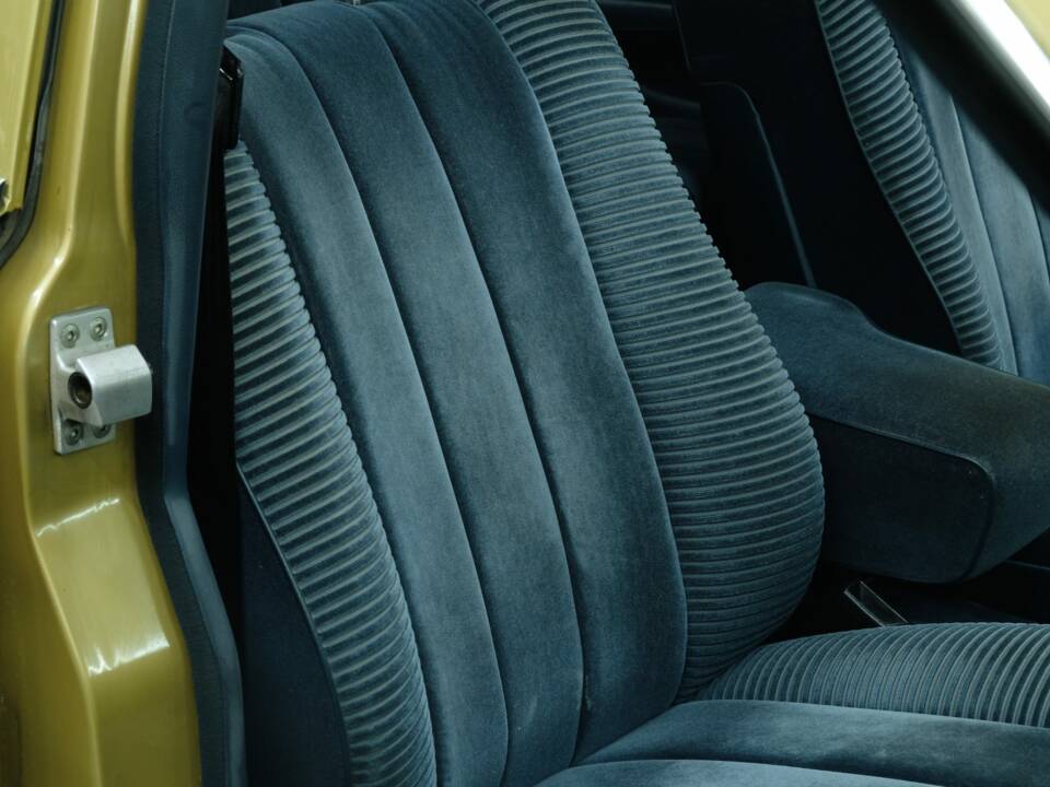 Image 31/76 of Mercedes-Benz 350 SEL (1977)