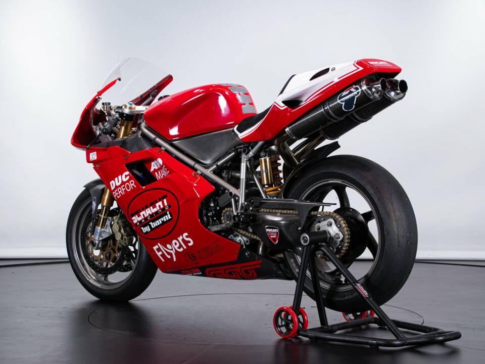 Image 2/50 de Ducati DUMMY (1999)