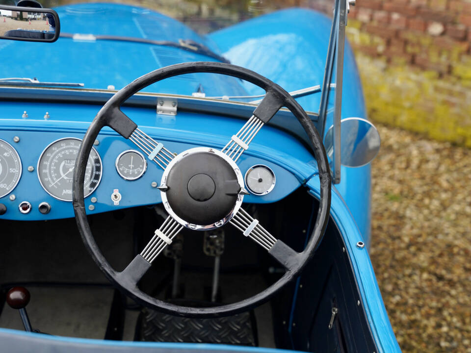 Bild 46/50 von Allard K2 (1951)