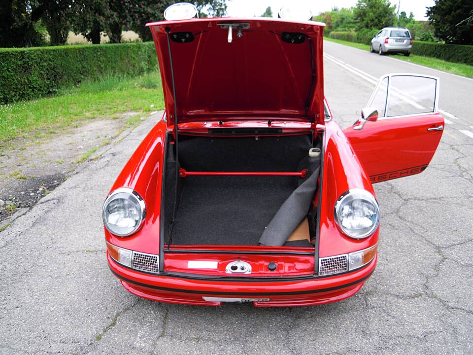 Bild 8/14 von Porsche 911 2.2 T (1970)