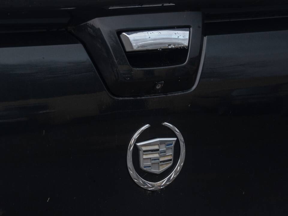 Afbeelding 28/50 van Cadillac Escalade EXT (2010)