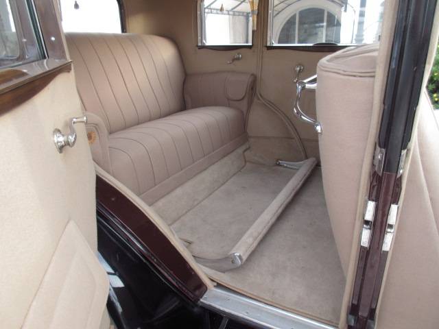Bild 11/34 von Packard Standard Eight 726 (1930)