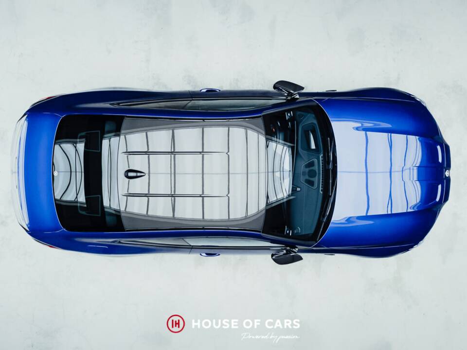 Image 6/25 de BMW M4 Competition xDrive (2023)