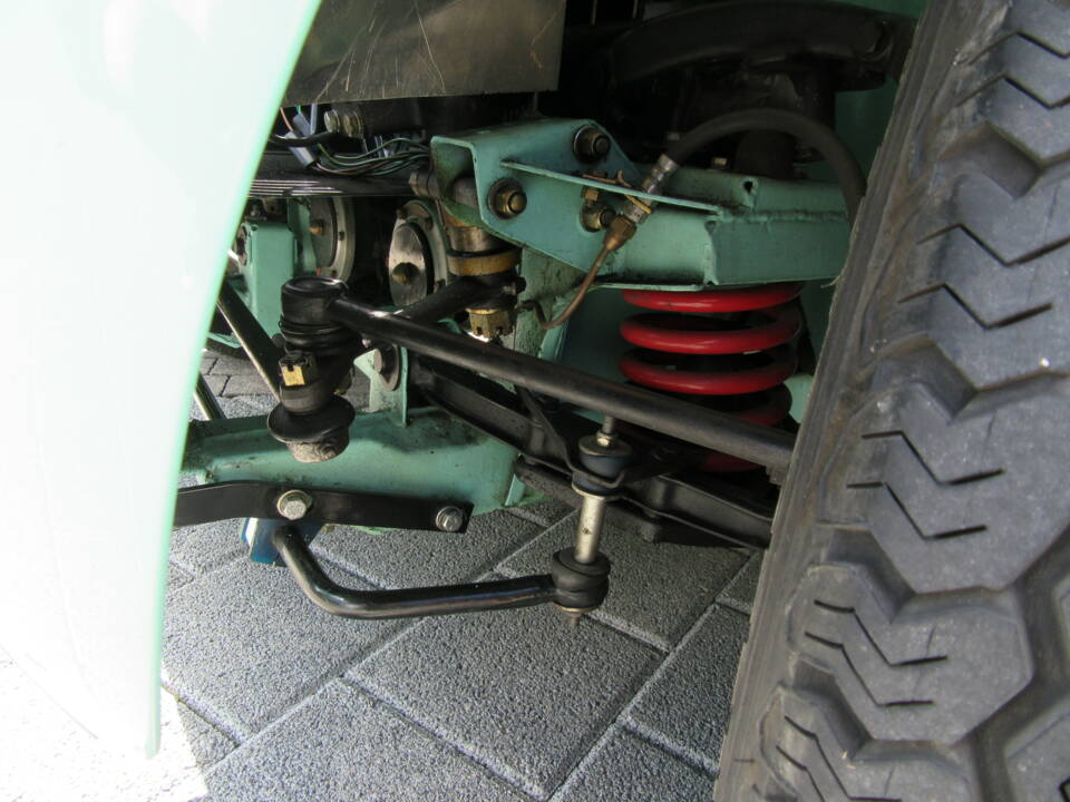 Bild 31/39 von Austin-Healey 100&#x2F;4M (BN2) (1956)