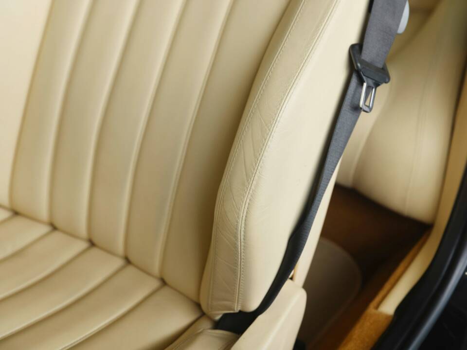 Bild 27/50 von Ferrari 612 Scaglietti (2005)