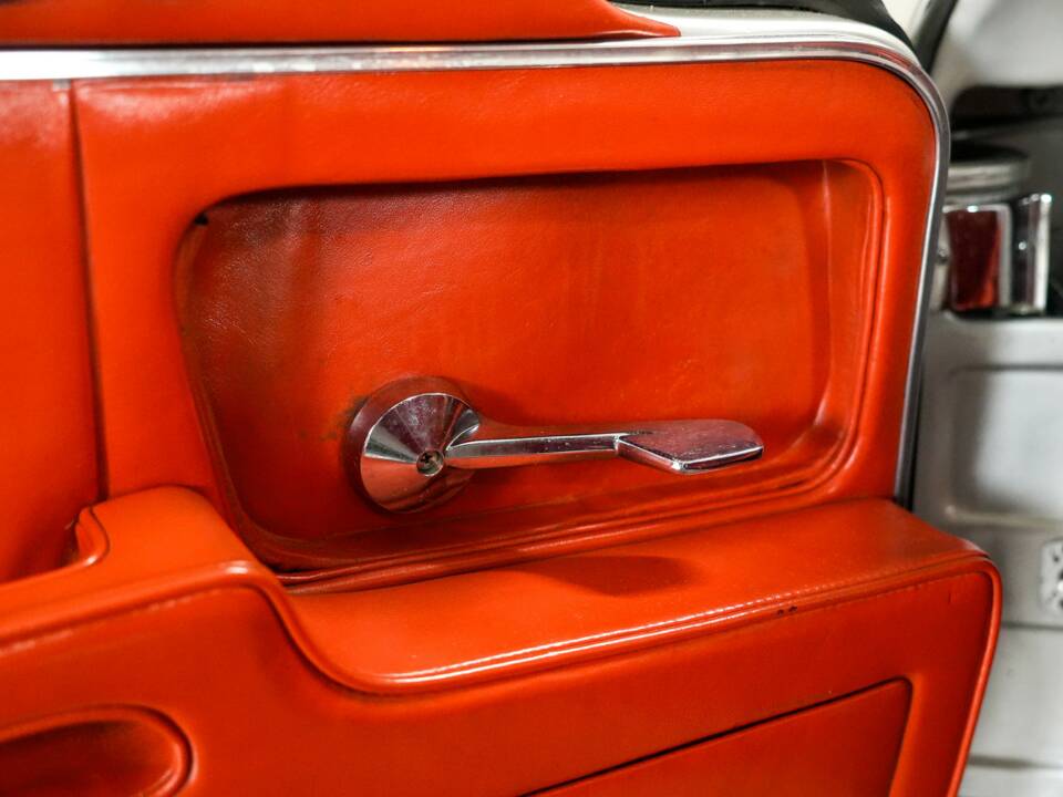 Afbeelding 41/43 van BMW 503 (1958)