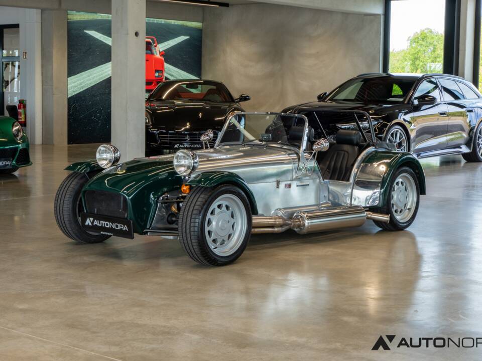 Image 1/58 of Caterham Seven HPC (1992)