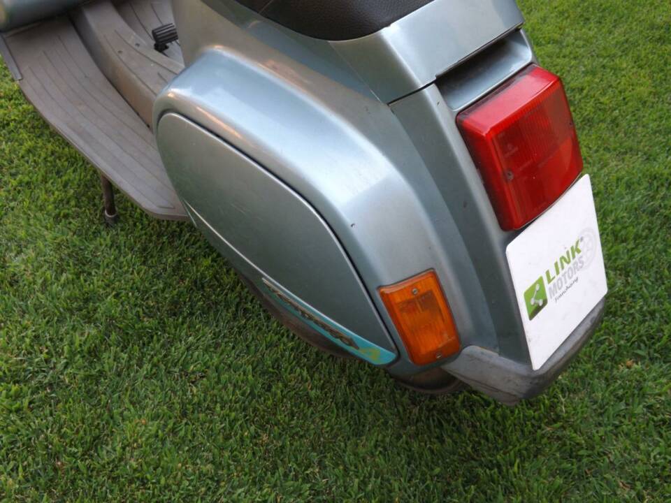 Afbeelding 8/50 van Piaggio Vespa 50 (1995)