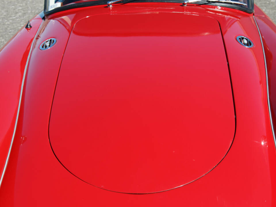 Image 12/49 of MG MGA 1500 (1958)