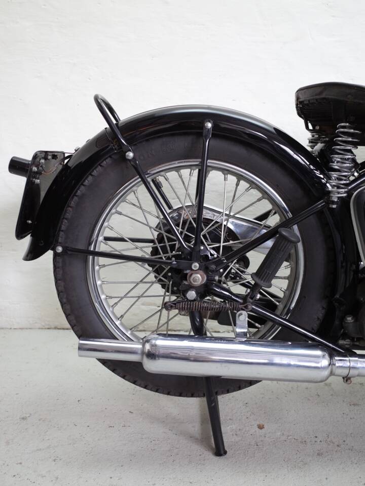 Immagine 6/24 di BSA M 24 Gold Star (1938)