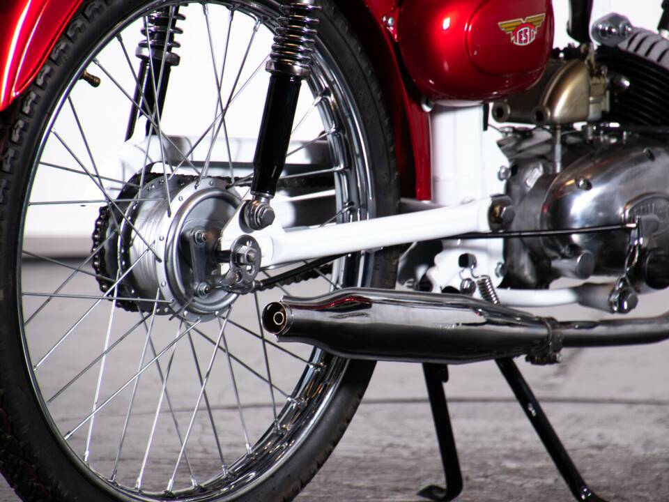 Afbeelding 5/20 van Testi Sprint 50 (1966)