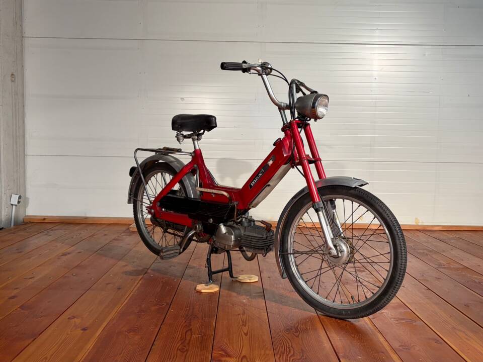 Immagine 3/18 di Puch Maxi (1969)