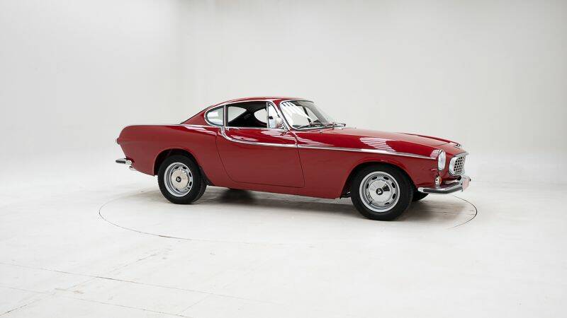 Bild 3/15 von Volvo P 1800 S (1966)