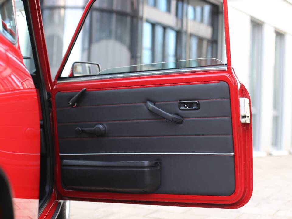 Immagine 22/50 di Rover Mini Seven 2000 (2001)