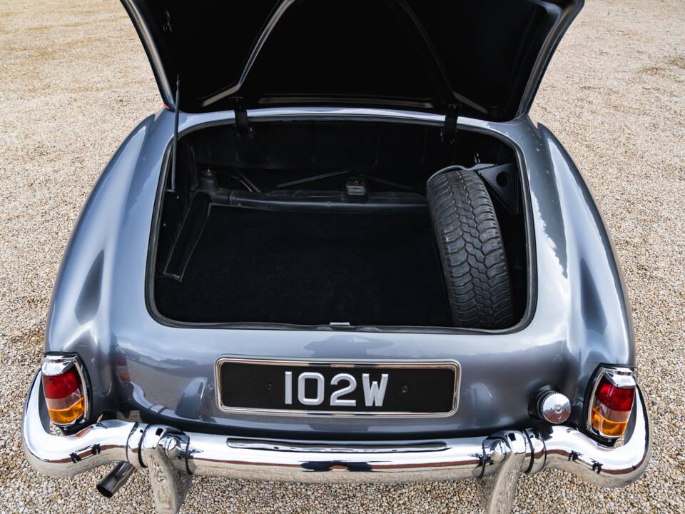 Immagine 30/45 di Mercedes-Benz 190 SL (1960)