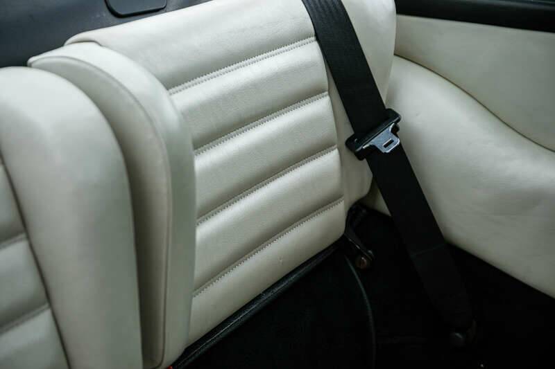 Bild 31/47 von Porsche 911 Turbo 3.3 (1987)