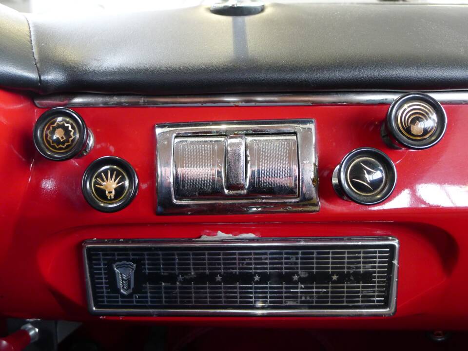 Image 13/31 of Alfa Romeo Giulietta Sprint (1962)