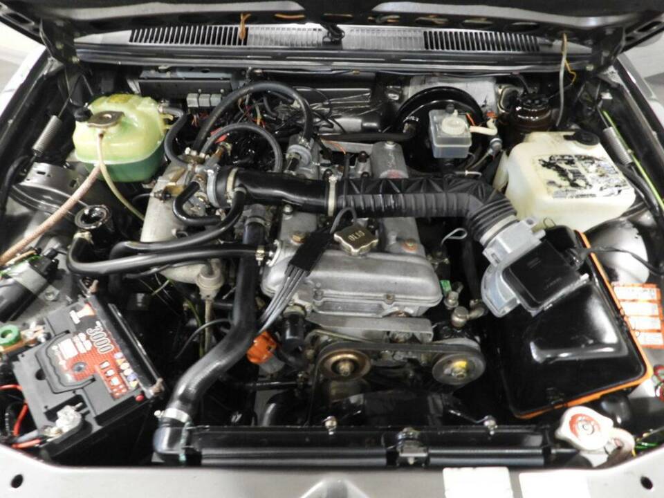 Bild 6/10 von Alfa Romeo Alfetta 2.0 (1985)