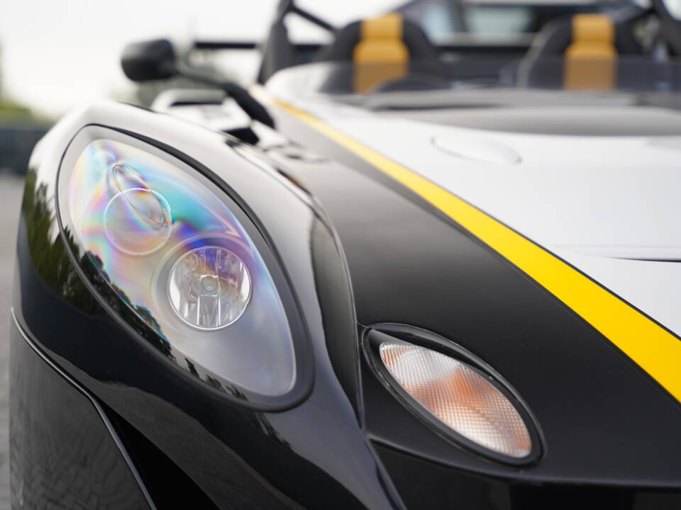 Image 23/50 of Lotus Elise S (2008)